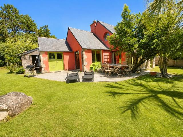 Maison de 7 pièces de 155 m² à Pleumeur Bodou