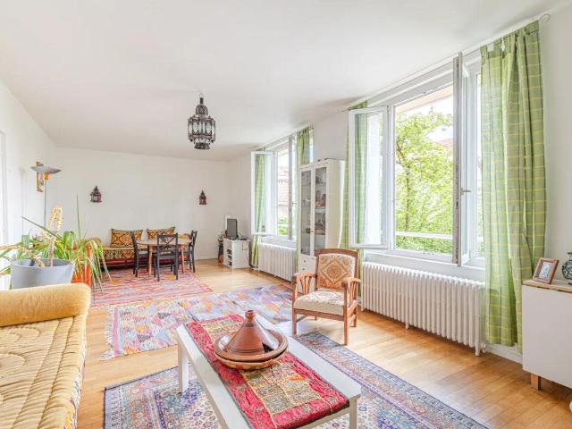 Maison de 7 pièces de 167 m² à Noisy le Sec 167m² Noisy le Sec