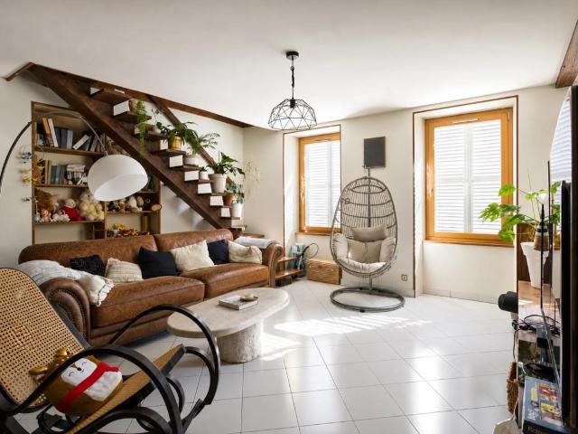 Maison de 7 pièces de 170 m² à Jours lès Baigneux