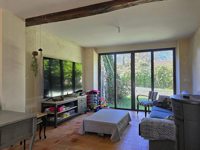 Maison de 7 pièces de 170m2
