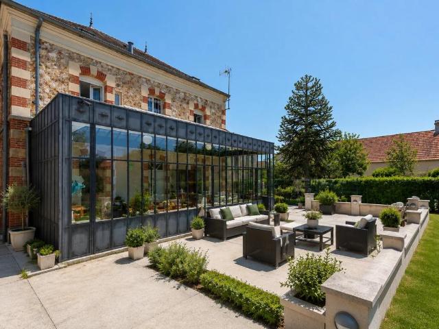 Maison de 7 pièces de 185 m² à Montmirail