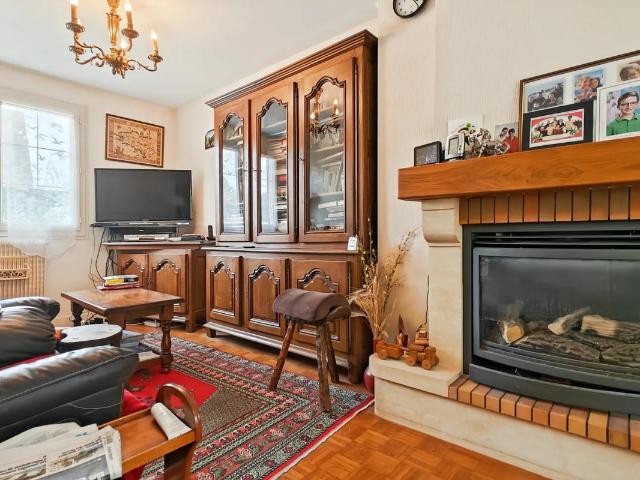 Maison de 7 pièces de 180 m² à Saint Chéron
