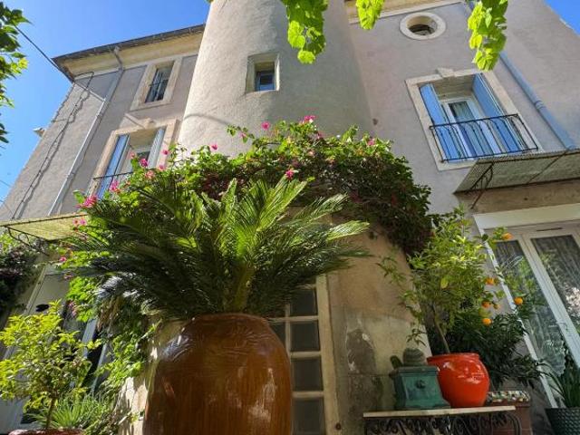 Maison de 7 pièces de 201.74 m² à Bessan
