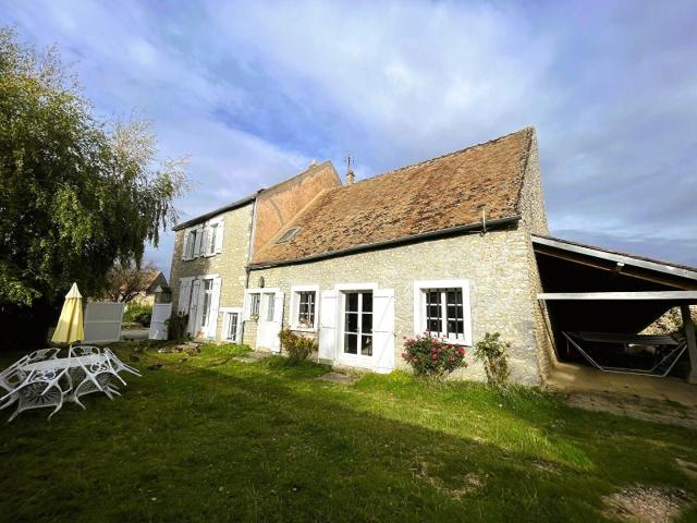Maison de 7 pièces de 236m²