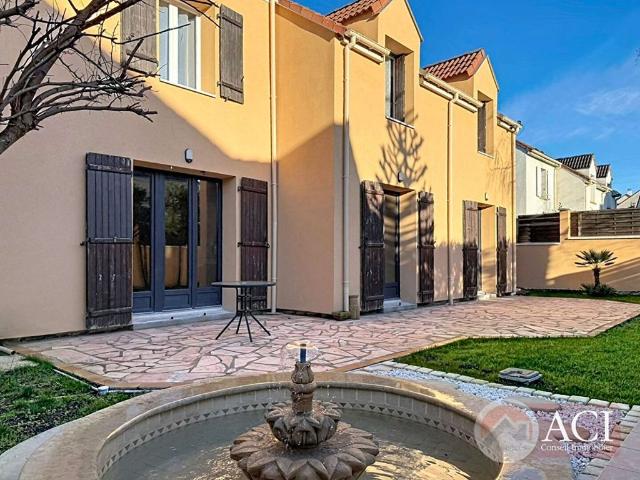 Maison de 7 pièces de luxe en vente à Montmagny, France