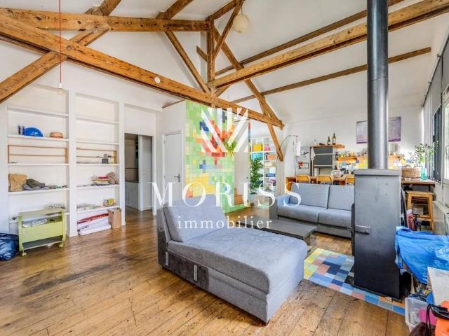 Maison de 7 pièces de luxe en vente à Montreuil, France