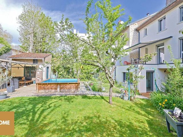 Maison de 7 pièces de luxe en vente à Nancy, Grand Est