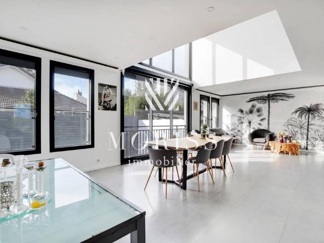 Maison de 7 pièces de luxe en vente à Nogent sur Marne, Île de France