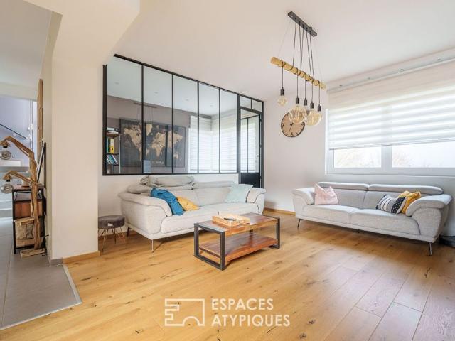 Maison de 7 pièces de luxe en vente à Norroy le Veneur, France