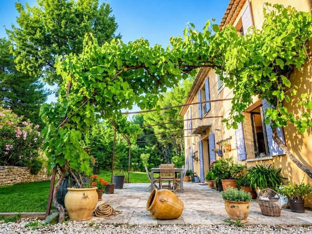 Maison de 6 pièces de luxe en vente à Aix en Provence, Provence Alpes Côte d'Azur