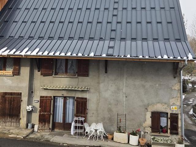 Maison de 7 pièces de luxe en vente à Allonzier la Caille, Auvergne Rhône Alpes