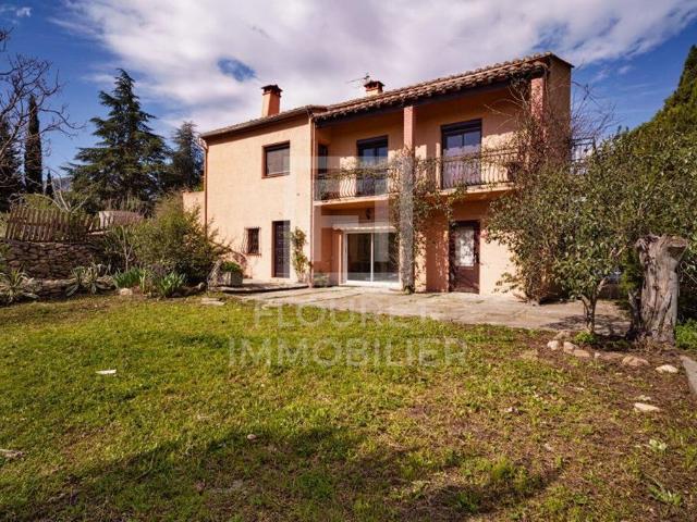 Maison de luxe de 7 pièces en vente à Argelès, Occitanie