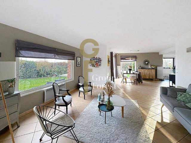 Maison de 7 pièces de luxe en vente à Beaucamps Ligny, Hauts de France