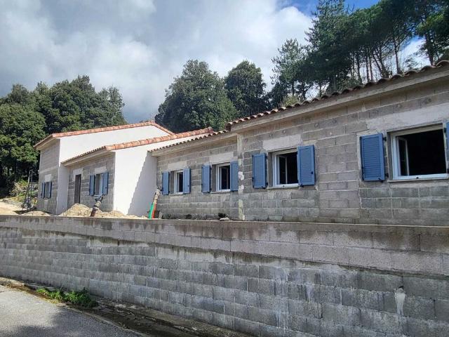 Maison de 7 pièces de luxe en vente à Bocognano, Corse