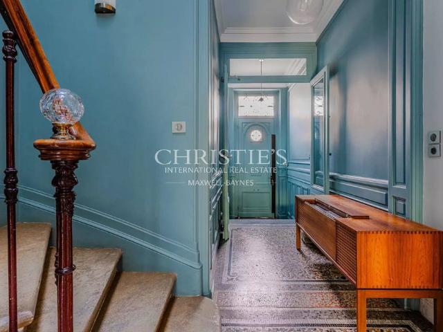 Maison de 7 pièces de luxe en vente à Bordeaux, Nouvelle Aquitaine