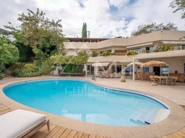 Maison de 7 pièces de luxe en vente à Cannes, France