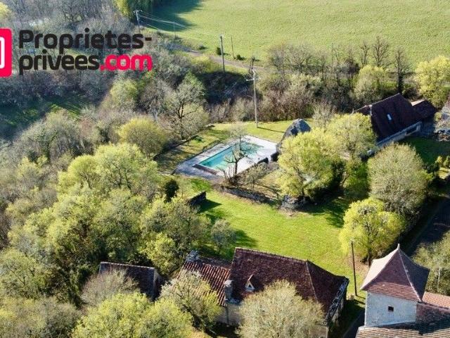 Maison de 7 pièces de luxe en vente à Catus, France