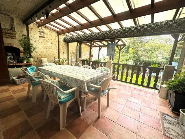 Maison de 7 pièces de luxe en vente à Choisy le Roi, France