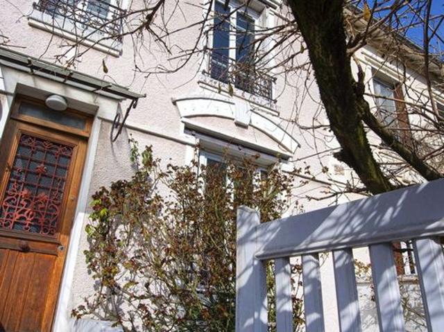 Maison de 7 pièces de luxe en vente à Choisy le Roi, Île de France