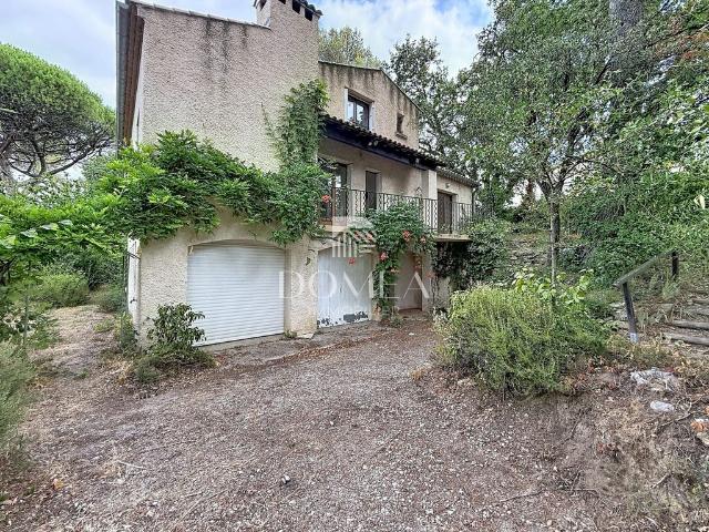 Maison de 7 pièces de luxe en vente à Clapiers, France
