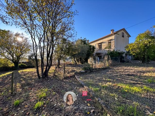 Maison de 7 pièces de luxe en vente à Draguignan, Provence Alpes Côte d'Azur