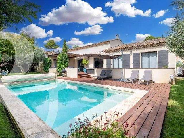 Maison de 7 pièces de luxe en vente à Eygalières, Provence Alpes Côte d'Azur