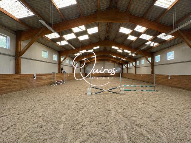 Maison de 7 pièces de luxe en vente à Fontenay le Pesnel, Normandie