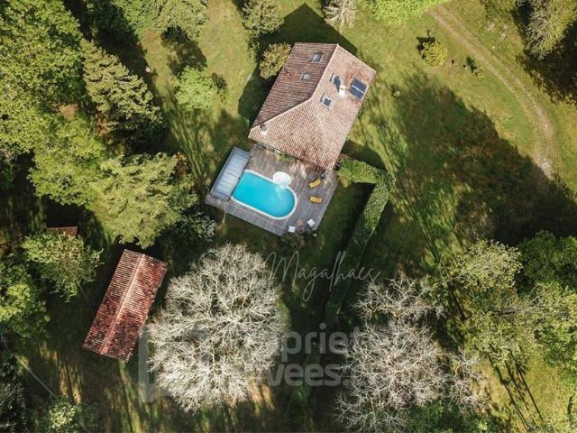 Maison de 7 pièces de luxe en vente à Geloux, Nouvelle Aquitaine