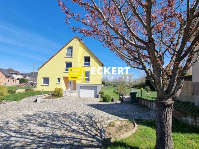 Maison de 7 pièces de luxe en vente à Gresswiller, Grand Est