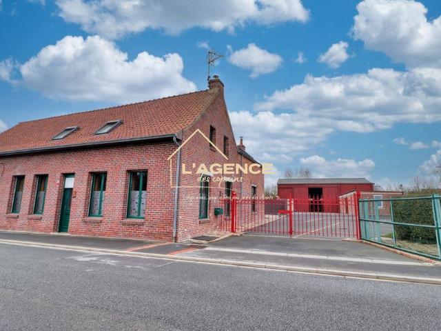 Maison de 7 pièces de luxe en vente à Hazebrouck, Hauts de France