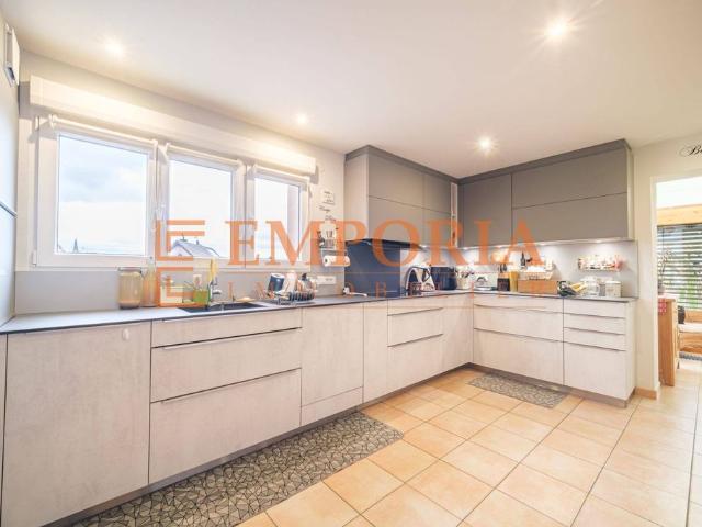 Maison de 7 pièces de luxe en vente à Hésingue, Grand Est