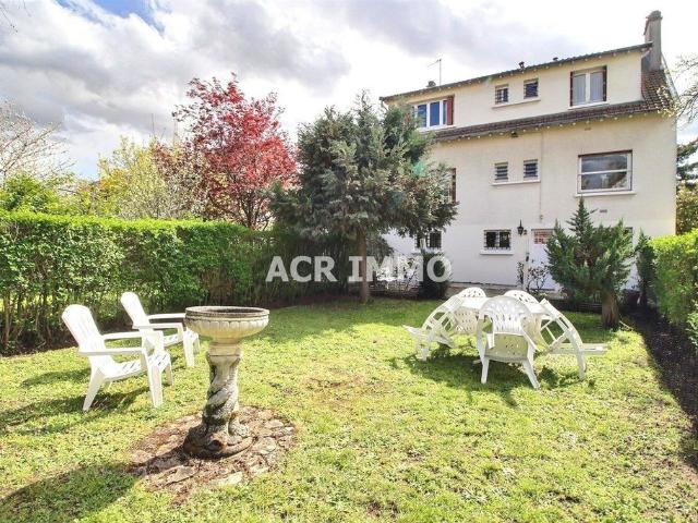 Maison de 7 pièces de luxe en vente à Herblay, France