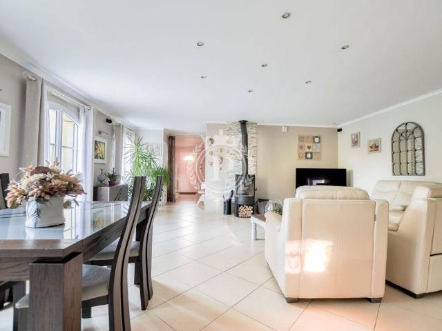 Maison de 7 pièces de luxe en vente à Herblay, Île de France