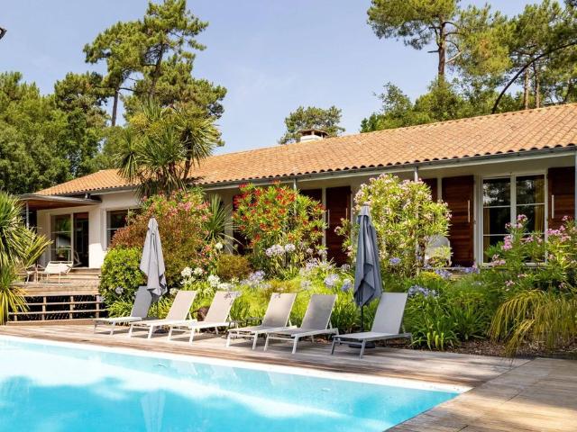 Maison de 7 pièces de luxe en vente à Hossegor, Nouvelle Aquitaine