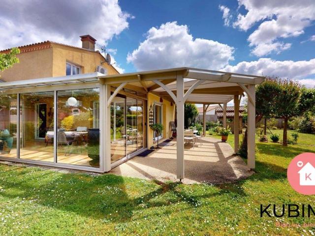 Maison de 7 pièces de luxe en vente à Jard sur Mer, France