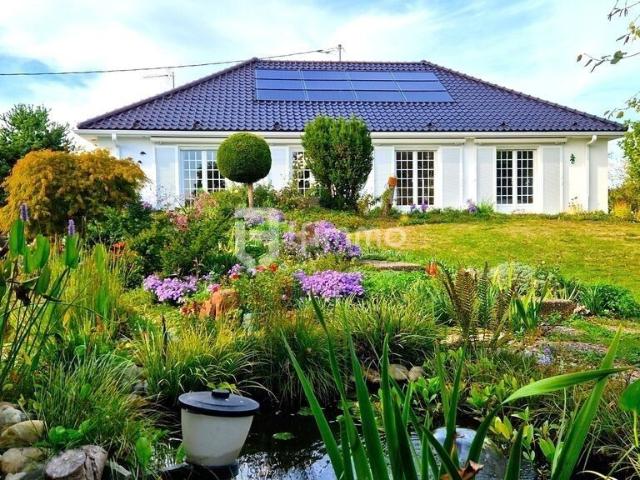 Maison de 7 pièces de luxe en vente à Kilstett, Grand Est