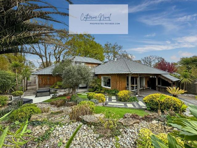 Maison de 7 pièces de luxe en vente à La Baule Escoublac, France