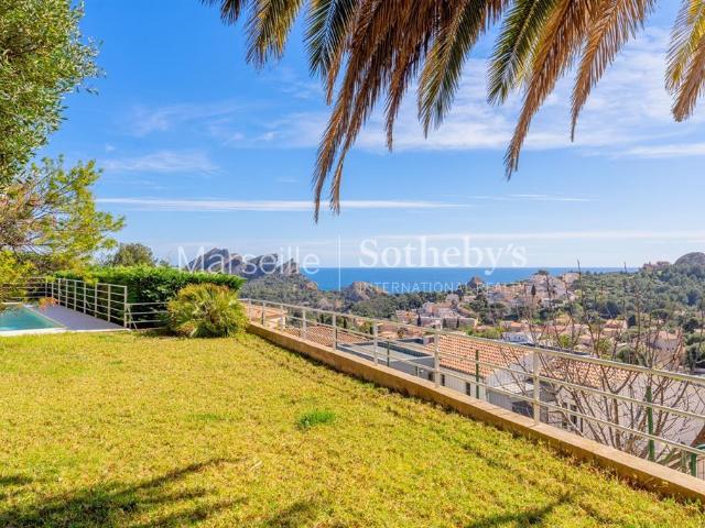 Maison de 7 pièces de luxe en vente à La Ciotat, Provence Alpes Côte d'Azur