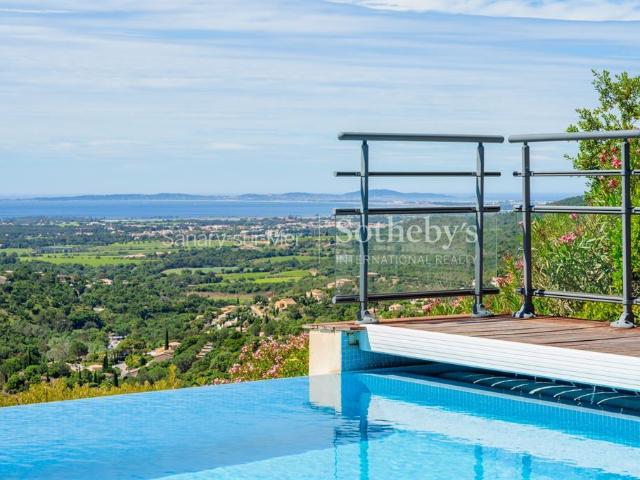 Maison de luxe de 7 pièces en vente à La Londe les Maures, Provence Alpes Côte d'Azur