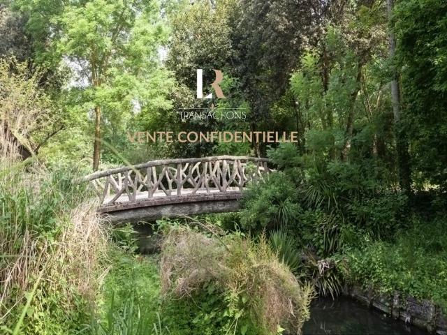 Maison de 7 pièces de luxe en vente à La Rochelle, Nouvelle Aquitaine
