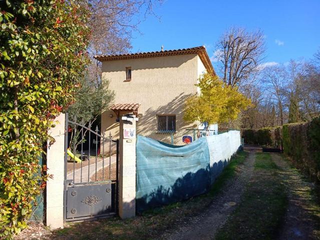 Maison de 7 pièces de luxe en vente à Le Val, France