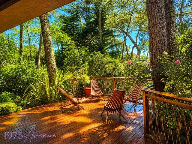 Maison de 7 pièces de luxe en vente à Lège Cap Ferret, France