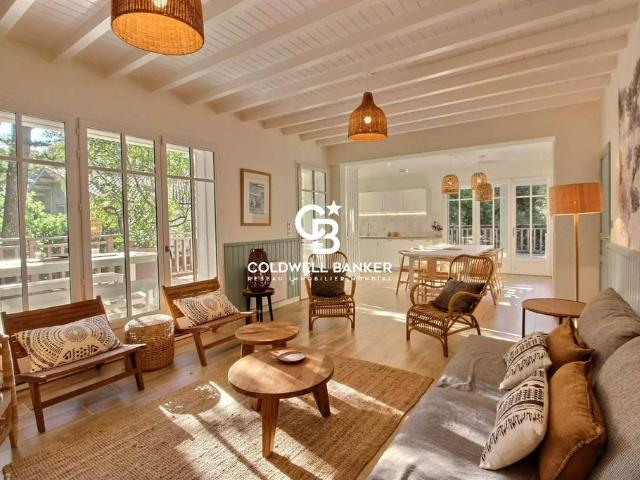 Maison de luxe de 130 m2 en vente Cap Ferret, Nouvelle Aquitaine