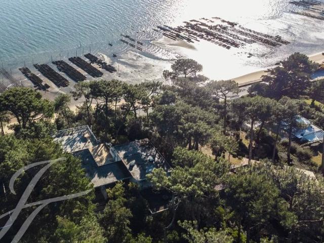 Maison de 7 pièces de luxe en vente à Lège Cap Ferret, Nouvelle Aquitaine