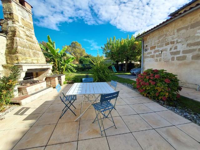 Maison de 5 chambres de luxe en vente à Saucats, Nouvelle Aquitaine