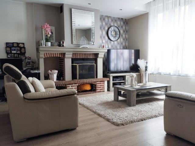 Maison de 7 pièces de luxe en vente à Lille, France