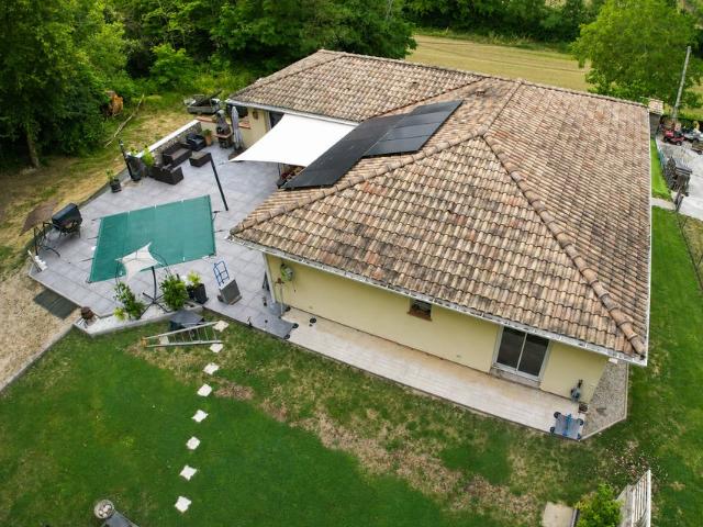 Maison de 7 pièces de luxe en vente à Puydaniel, Occitanie