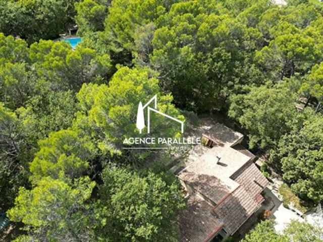Maison de 7 pièces de luxe en vente à Pernes les Fontaines, Provence Alpes Côte d'Azur