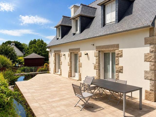 Maison de 7 pièces de luxe en vente à Perros Guirec, Bretagne
