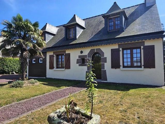 Maison de 7 pièces de luxe en vente à Perros Guirec, Bretagne
